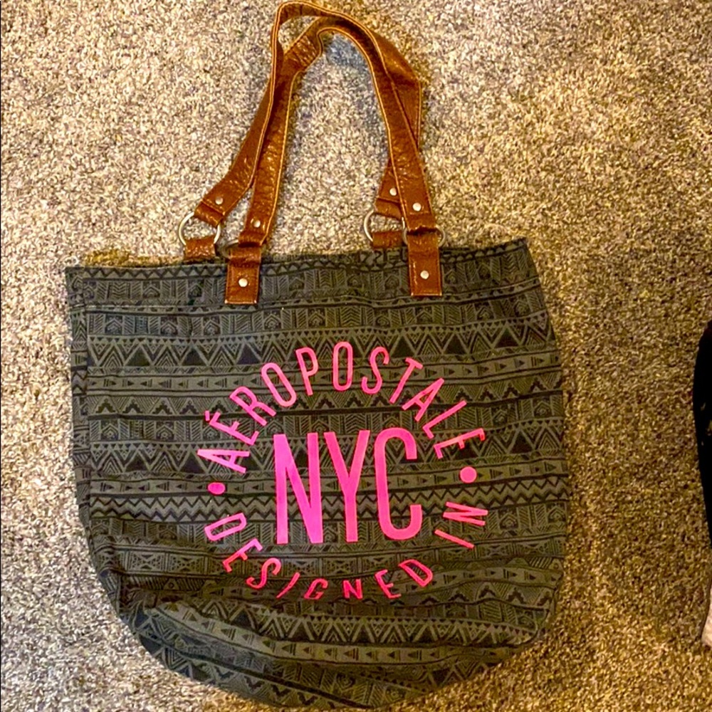 Cute Bag for class